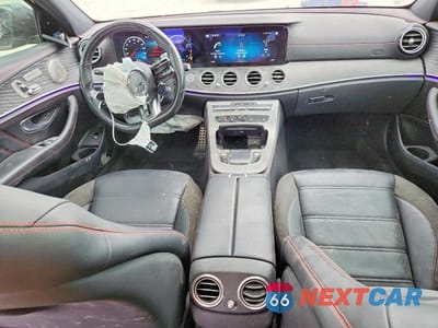 Zdjęcie 8 z 13 samochodu: 2021 MERCEDES-BENZ E AMG 53 4MATIC VIN:W1KZF6BB7MA936582 - miniatura
