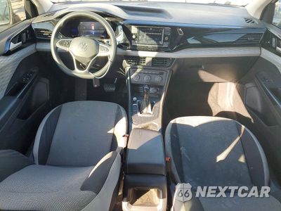 Zdjęcie 8 z 13 samochodu: 2022 VOLKSWAGEN TAOS S VIN:3VVCX7B26NM049368 - miniatura