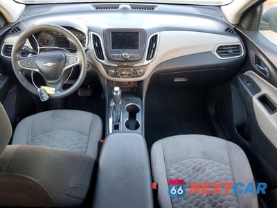 Zdjęcie 8 z 12 samochodu: 2019 CHEVROLET EQUINOX LS VIN:3GNAXHEV2KL247598 - miniatura