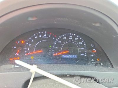 Zdjęcie 9 z 12 samochodu: 2011 TOYOTA CAMRY LE V6 VIN:4T1BK3EK5BU623071 - miniatura