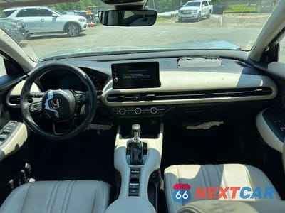 Zdjęcie 9 z 10 samochodu: 2025 HONDA HR-V EXL VIN:3CZRZ2H77SM772855 - miniatura
