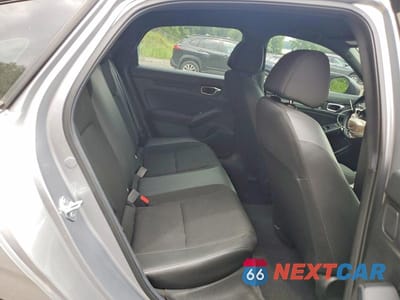 Zdjęcie 10 z 12 samochodu: 2024 HONDA CIVIC SPORT VIN:19XFL2H8XRE015424 - miniatura