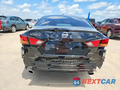 Zdjęcie 6 z 12 samochodu: 2023 NISSAN ALTIMA SL VIN:1N4BL4EW9PN345471 - miniatura