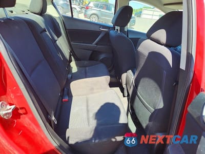 Zdjęcie 10 z 12 samochodu: 2011 MAZDA 3 I VIN:JM1BL1VG6B1478884 - miniatura