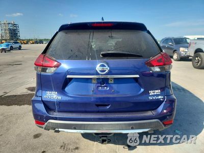 Zdjęcie 6 z 13 samochodu: 2019 NISSAN ROGUE SV VIN:KNMAT2MV9KP541247 - miniatura