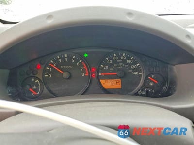 Zdjęcie 9 z 12 samochodu: 2017 NISSAN FRONTIER S VIN:1N6BD0CT9HN775251 - miniatura