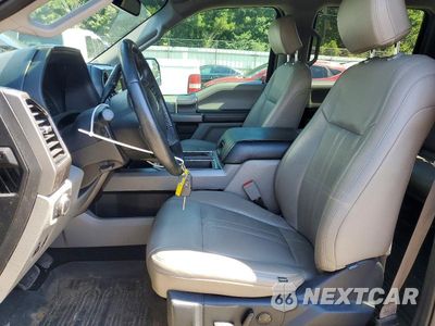 Zdjęcie 7 z 12 samochodu: 2020 FORD F150 SUPERCREW VIN:1FTEW1E52LKD96164 - miniatura