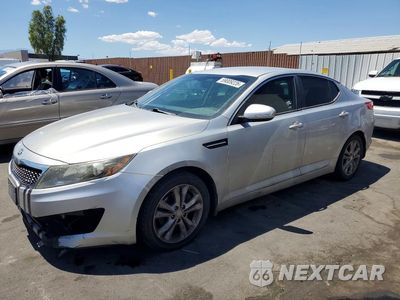2013 KIA OPTIMA EX 5XXGN4A7XDG166243 - główne zdjęcie licytacji z USA - miniatura