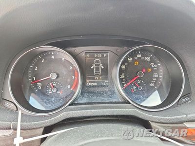 Zdjęcie 9 z 12 samochodu: 2016 VOLKSWAGEN PASSAT SE VIN:1VWBS7A37GC049920 - miniatura