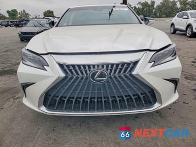 Piąte zdjęcie samochodu w środku: 2025 LEXUS ES 300H LUXURY VIN:58AEA1C17SU062752 - miniatura
