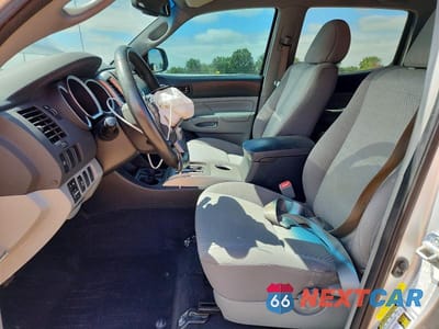 Zdjęcie 7 z 12 samochodu: 2013 TOYOTA TACOMA DOUBLE CAB PRERUNNER VIN:5TFJU4GN1DX030526 - miniatura