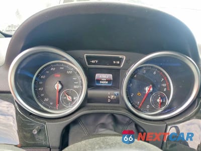 Zdjęcie 9 z 13 samochodu: 2018 MERCEDES-BENZ GLE 350 4MATIC VIN:4JGDA5HB0JB054160 - miniatura