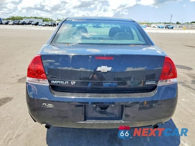 Zdjęcie 6 z 12 samochodu: 2012 CHEVROLET IMPALA LT VIN:2G1WG5E31C1204880 - miniatura