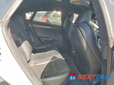 Zdjęcie 10 z 12 samochodu: 2021 TESLA MODEL S VIN:5YJSA1E57MF454091 - miniatura