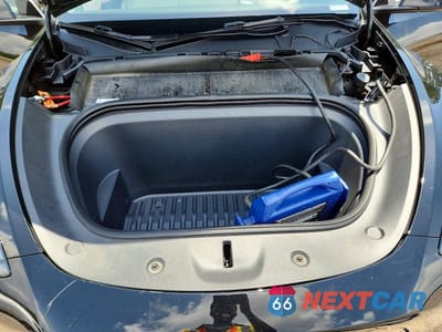 Zdjęcie 12 z 13 samochodu: 2024 TESLA MODEL Y VIN:7SAYGDEDXRF103672 - miniatura