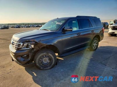 2019 FORD EXPEDITION XLT 1FMJU1HT8KEA87449 - główne zdjęcie licytacji z USA - miniatura
