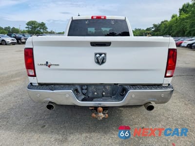 Zdjęcie 6 z 12 samochodu: 2019 RAM 1500 CLASSIC SLT VIN:1C6RR6LT2KS627058 - miniatura