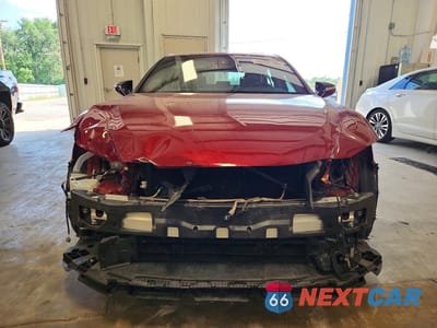 Piąte zdjęcie samochodu w środku: 2019 LEXUS ES 300H VIN:58AB21B12KU002864 - miniatura