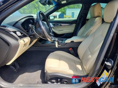 Zdjęcie 7 z 13 samochodu: 2020 CADILLAC CT5 LUXURY VIN:1G6DW5RK1L0133021 - miniatura