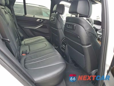 Zdjęcie 11 z 13 samochodu: 2019 BMW X5 XDRIVE40I VIN:5UXCR6C55KLL35669 - miniatura