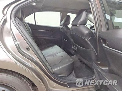Zdjęcie 10 z 12 samochodu: 2024 TOYOTA CAMRY XSE VIN:4T1K61AK9RU190945 - miniatura