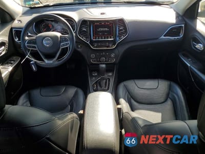 Zdjęcie 8 z 13 samochodu: 2019 JEEP CHEROKEE LIMITED VIN:1C4PJMDN8KD151186 - miniatura
