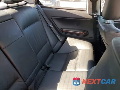 Zdjęcie 10 z 12 samochodu: 2003 BMW 325 CI VIN:WBABN73463PJ16216 - miniatura