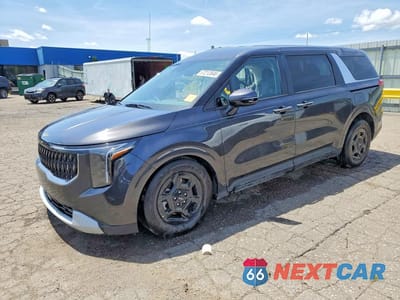 2026 KIA CARNIVAL LXS KNDNB5K35T6623958 - główne zdjęcie licytacji z USA - miniatura