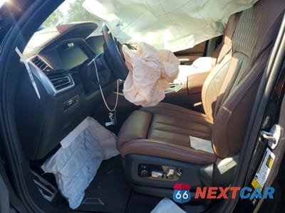 Zdjęcie 7 z 12 samochodu: 2021 BMW X5 XDRIVE40I VIN:5UXCR6C01M9G23275 - miniatura