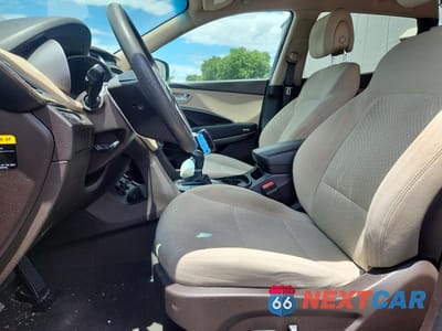 Zdjęcie 7 z 13 samochodu: 2018 HYUNDAI SANTA FE SPORT 2.4L VIN:5XYZU3LB9JG528013 - miniatura