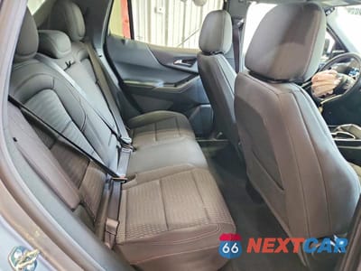 Zdjęcie 11 z 13 samochodu: 2025 CHEVROLET EQUINOX LT VIN:3GNAXHEG1SL315763 - miniatura