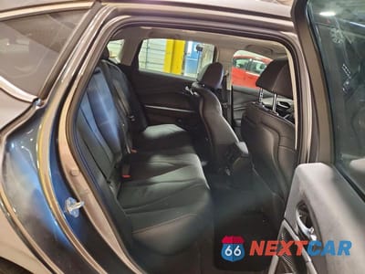 Zdjęcie 10 z 12 samochodu: 2025 ACURA TLX TECHNOLOGY VIN:19UUB5F43SA000205 - miniatura