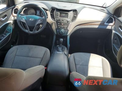 Zdjęcie 8 z 12 samochodu: 2017 HYUNDAI SANTA FE SPORT 2.4L VIN:5XYZT3LB7HG420020 - miniatura