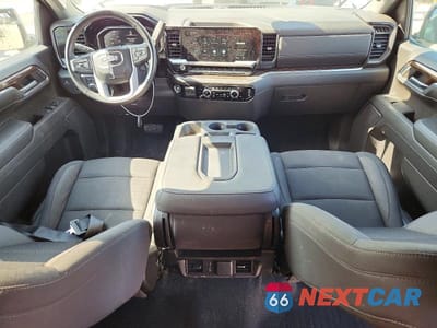 Zdjęcie 8 z 12 samochodu: 2024 GMC SIERRA C1500 SLE VIN:3GTPHBEK2RG282972 - miniatura