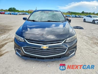 Piąte zdjęcie samochodu w środku: 2016 CHEVROLET MALIBU LT VIN:1G1ZE5ST9GF344181 - miniatura