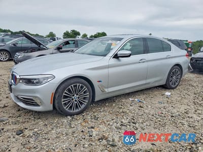 2020 BMW 540 XI WBAJS3C00LWW68620 - główne zdjęcie licytacji z USA - miniatura