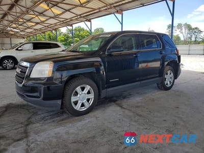 2016 GMC TERRAIN SLE 2GKALMEK6G6162461 - główne zdjęcie licytacji z USA - miniatura