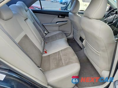 Zdjęcie 10 z 12 samochodu: 2012 TOYOTA CAMRY HYBRID XLE VIN:4T1BD1FK2CU004071 - miniatura
