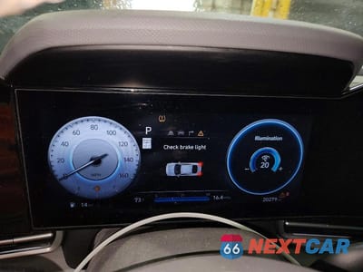 Zdjęcie 9 z 12 samochodu: 2025 HYUNDAI ELANTRA SEL VIN:KMHLS4DG5SU043343 - miniatura
