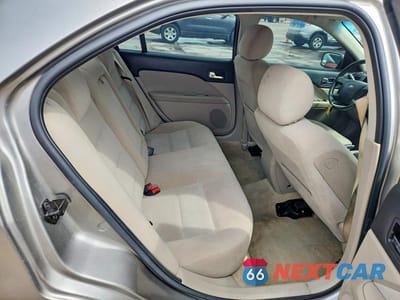 Zdjęcie 10 z 12 samochodu: 2008 FORD FUSION SEL VIN:3FAHP08148R161187 - miniatura