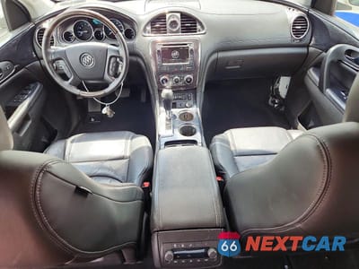 Zdjęcie 8 z 14 samochodu: 2015 BUICK ENCLAVE VIN:5GAKVCKDXFJ322712 - miniatura
