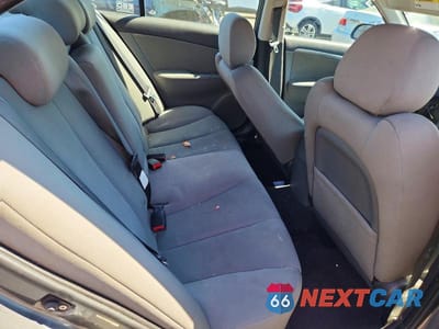 Zdjęcie 10 z 12 samochodu: 2009 HYUNDAI SONATA GLS VIN:5NPET46C49H424335 - miniatura
