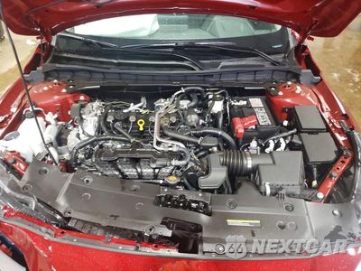 Zdjęcie 11 z 12 samochodu: 2026 NISSAN ALTIMA SV VIN:1N4BL4DVXTN338791 - miniatura