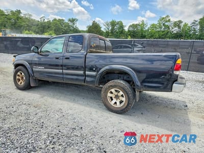 Drugie zdjęcie samochodu z przodu: 2000 TOYOTA TUNDRA ACCESS CAB SR5 VIN:5TBRN3416YS029775 - miniatura