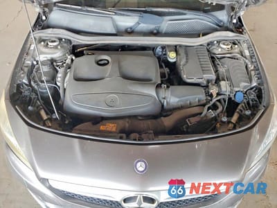 Zdjęcie 11 z 12 samochodu: 2018 MERCEDES-BENZ CLA 250 VIN:WDDSJ4EB0JN510883 - miniatura