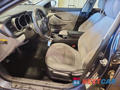 Zdjęcie 7 z 12 samochodu: 2015 KIA OPTIMA LX VIN:5XXGM4A77FG482205 - miniatura