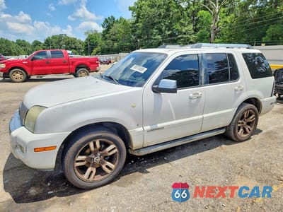 2010 MERCURY MOUNTAINEER PREMIER 4M2EN3JE2AUJ04433 - główne zdjęcie licytacji z USA - miniatura