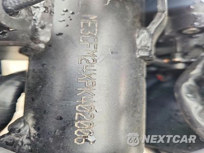 Zdjęcie 9 z 9 samochodu: 2023 ROYAL ENFIELD MOTORS SCRAM 411 VIN:ME3GFM24XPK402006 - miniatura