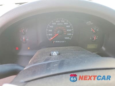 Zdjęcie 9 z 12 samochodu: 2005 FORD F150 VIN:1FTRF12205NC09890 - miniatura