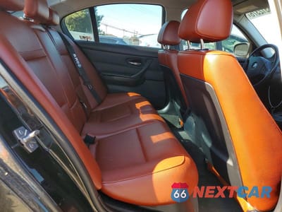 Zdjęcie 10 z 12 samochodu: 2011 BMW 335 XI VIN:WBAPL5G52BNN23799 - miniatura